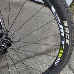 SPECIALIZEDHARDROCKSPORTS29erMサイズ引取限定 (たーた) 沼ノ端