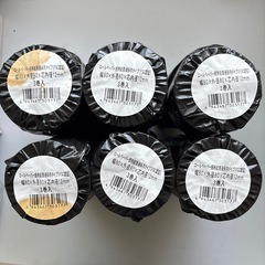 値下げしました！！感熱紙　ロール紙　レシートまとめ売りの画像