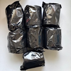 値下げしました！！感熱紙　ロール紙　レシートまとめ売りの画像