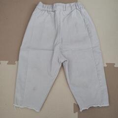 90〜100センチ　ハーフパンツ