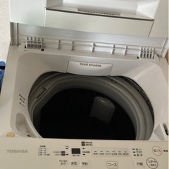 洗濯機