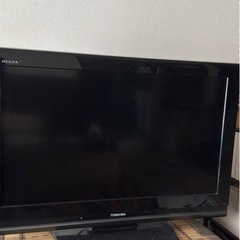 液晶テレビ