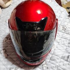 YAMAHA　RBロールバーンヘルメット　サイズL