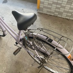 自転車の画像