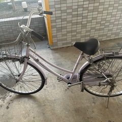 自転車