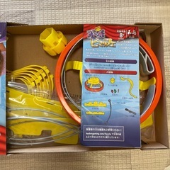 ５月10日処分予定　王様ビュッフェ　パーティーグッズの画像