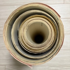 カッティングシート　セット
