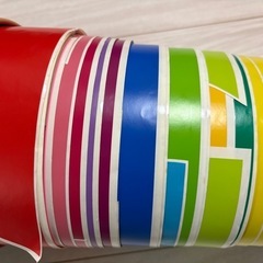 カッティングシート　セットの画像