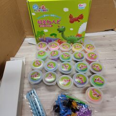 Heytoos ねんど 21色粘土 超軽量 自然乾燥 無毒安全 ...