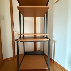 パソコンラック