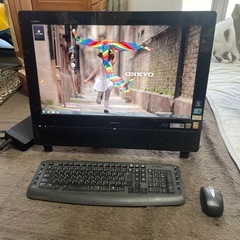 ウィンドウズ7
