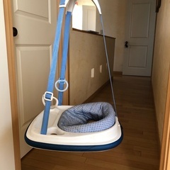 GRACO ジャンパルー