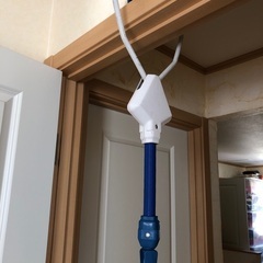 GRACO ジャンパルーの画像