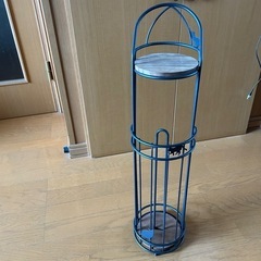 トイレットペーパーホルダー