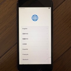 iPhone8 SIMフリー 64