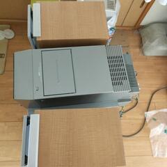 Panasonic ５CDチェンジャーの画像