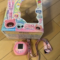 ぷにるんず　　ぷにともつーしんプレニアムの画像