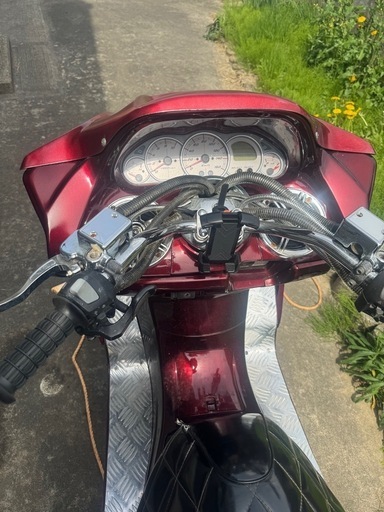 マジェスティー250