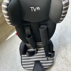 チャイルドシート