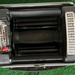 MRG 正規品 可変式 ダンベル 26kg ブロックダンベル 可変式