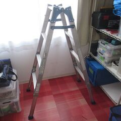 脚立（3尺～4尺　脚伸び）の画像