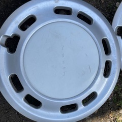 ラパン用　ホイールキャップの画像