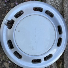 ラパン用　ホイールキャップの画像