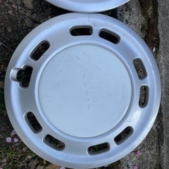 ラパン用　ホイールキャップの画像