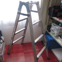 脚立（3尺～4尺　脚伸び）の画像