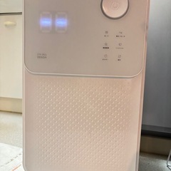 除湿機　空気清浄機　衣類乾燥機