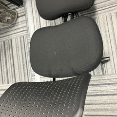 デスクチェアお譲りします。④