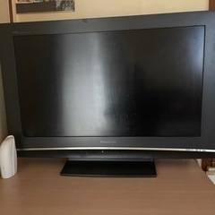 テレビ
