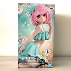 BANDAI To LOVEる -とらぶる- ダークネス MOMO