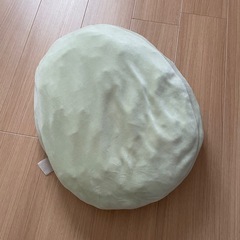 ニトリ　モチモチクッション