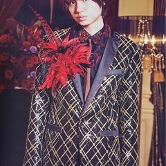Hey! Say! JUMP 伊野尾慧 ポスター　2枚
