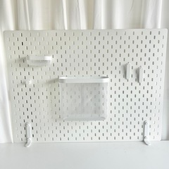 [お渡し先決定]IKEA 昇降デスク の画像