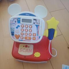 ディズニーレジスタージャンク品