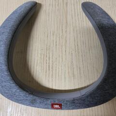 JBLのネックスピーカー