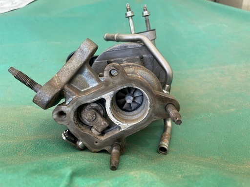 ニッサン　クリッパー　ターボ　リビルト品　13900-64P50