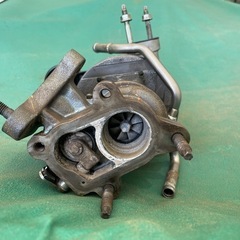 ニッサン　クリッパー　ターボ　リビルト品　13900-64P50の画像