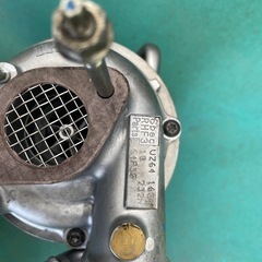 ニッサン　クリッパー　ターボ　リビルト品　13900-64P50の画像
