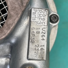 ニッサン　クリッパー　ターボ　リビルト品　13900-64P50の画像