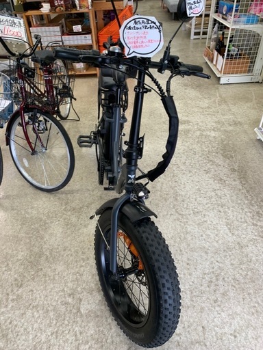 モペット E-bike20インチ電動アシスト自転車折り畳み自転車フル モペット E-bike20インチ電動アシスト自転車折り畳み自転車フル