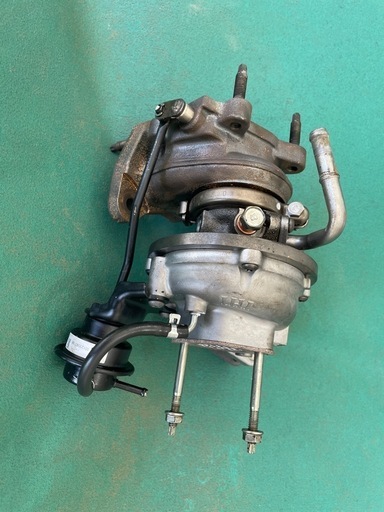 ニッサン　クリッパー　ターボ　リビルト品　13900-64P50