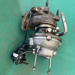 ニッサン　クリッパー　ターボ　リビルト品　13900-64P50の画像
