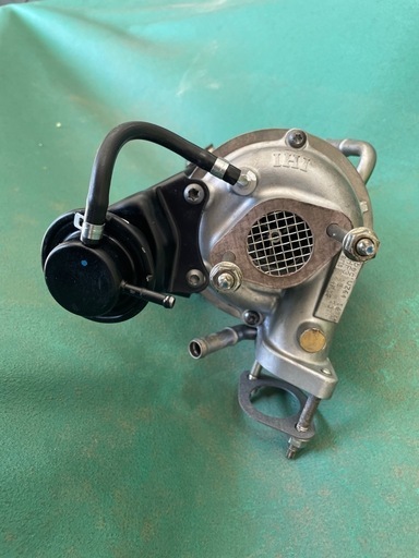 ニッサン　クリッパー　ターボ　リビルト品　13900-64P50