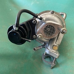 ニッサン　クリッパー　ターボ　リビルト品　13900-64P50