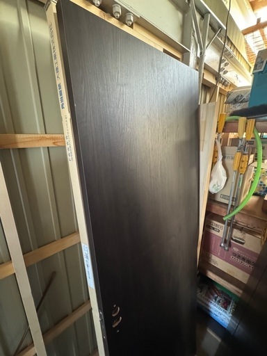 大建防音ドア アドバンス(A) 防音タイプ