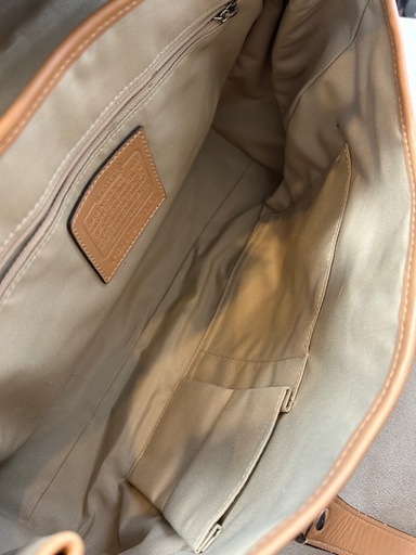coach バッグ