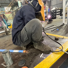 【木更津市】鍛治工事スタッフ募集！未経験OK◎安定収入で働ける環境です！の画像